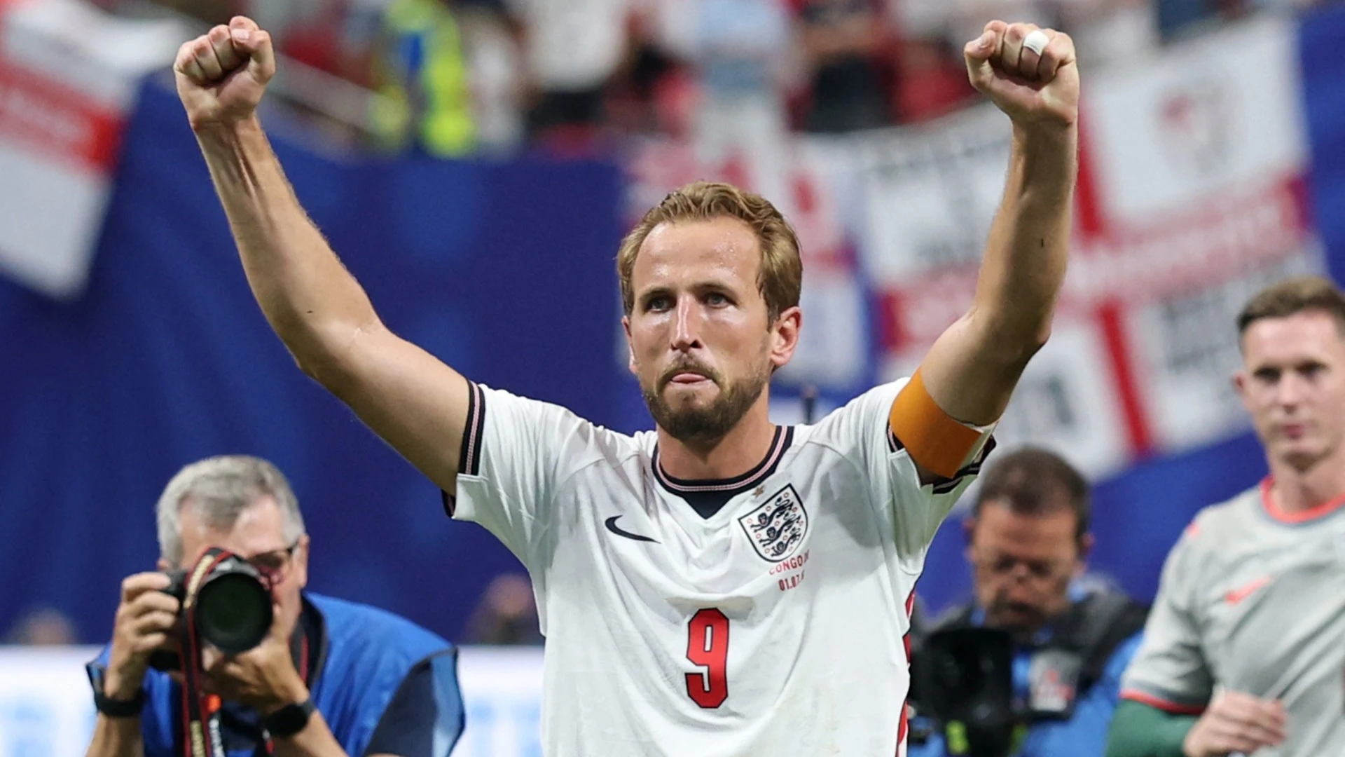 World Cup Showdown: England vs. Mexico Preview & Picks!