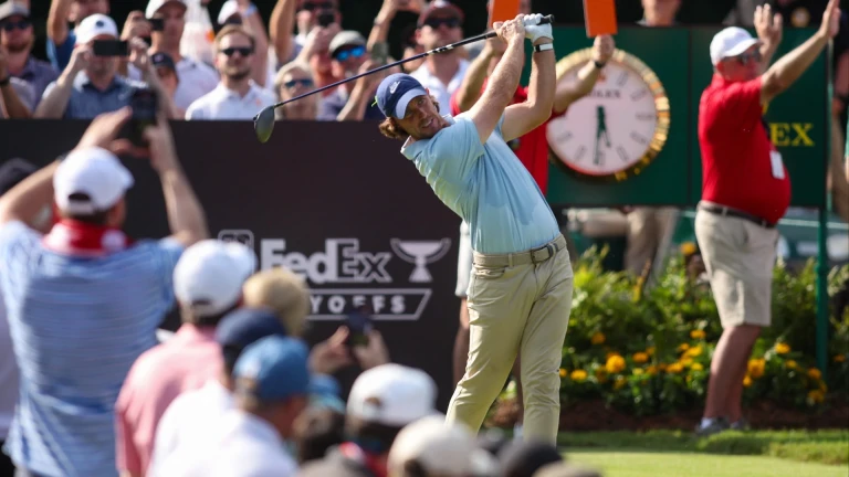 Tour Championship Rotates Venues, Including Prestigious Clubs