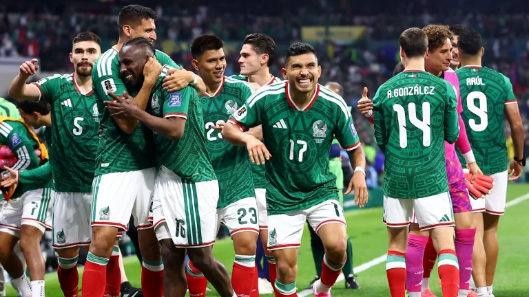 Uniting People Through Soccer: The Heart of Mexican Fans