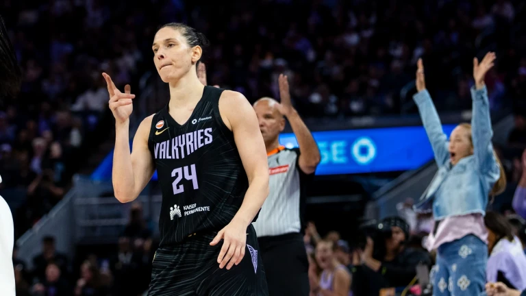 Cecilia Zandalasini Leads Italy to 2026 FIBA Women's World Cup
