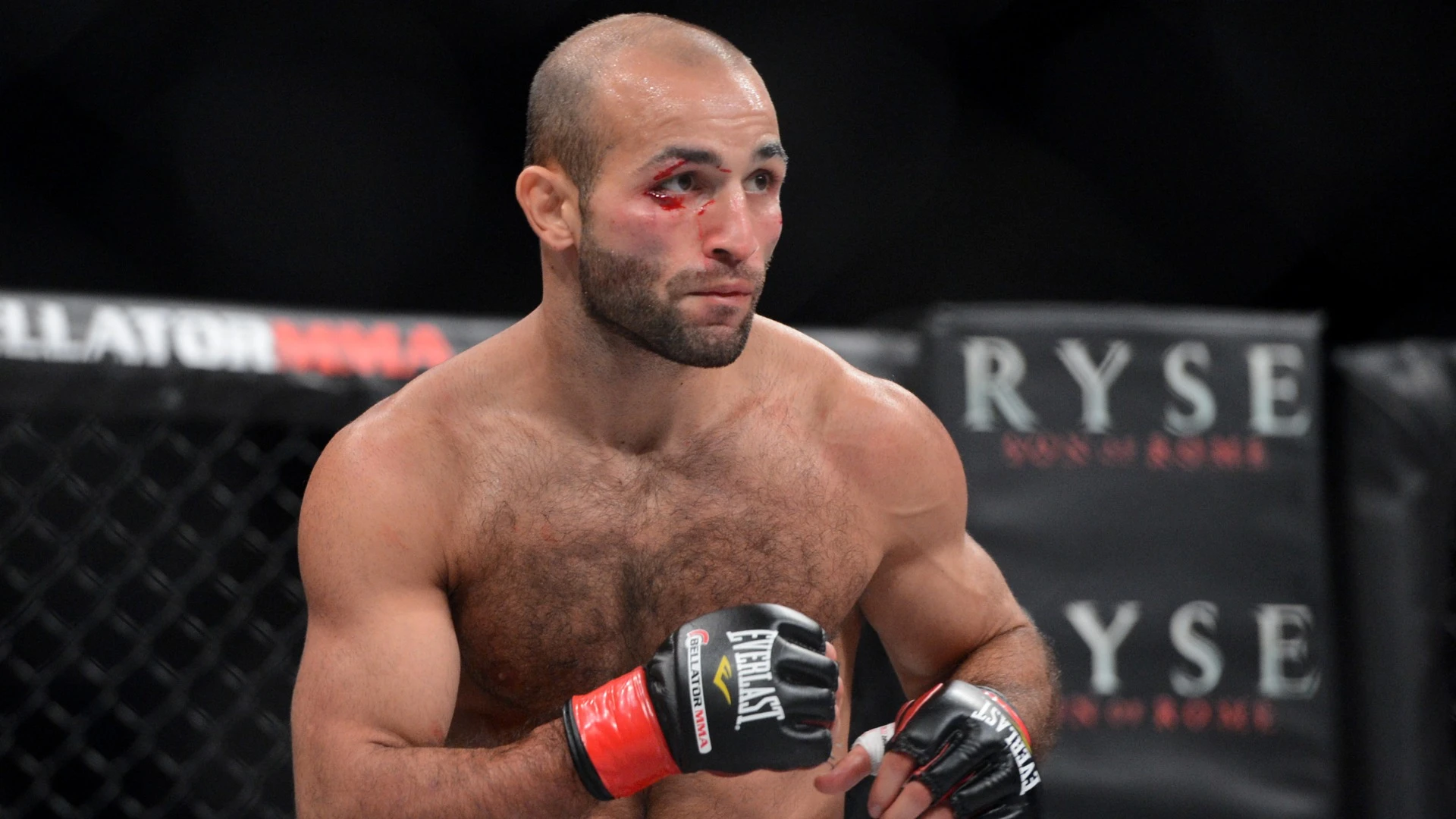 Garbarino vs. Richman: A High-Stakes Battle at BKFC
