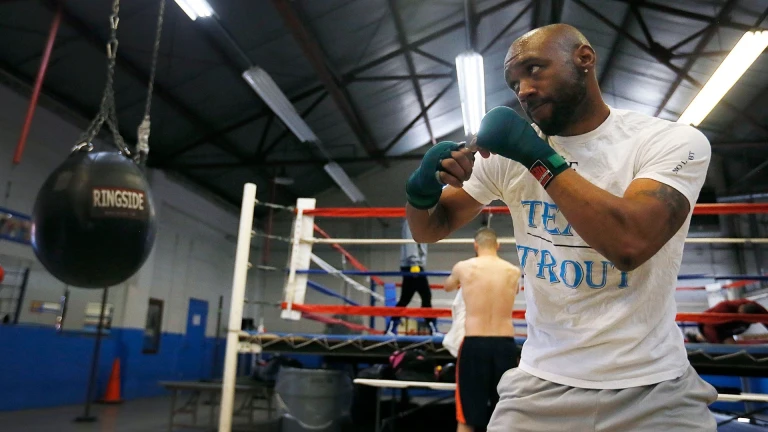 Austin Trout's Untested Rivalry with Bonner: Showdown Insight