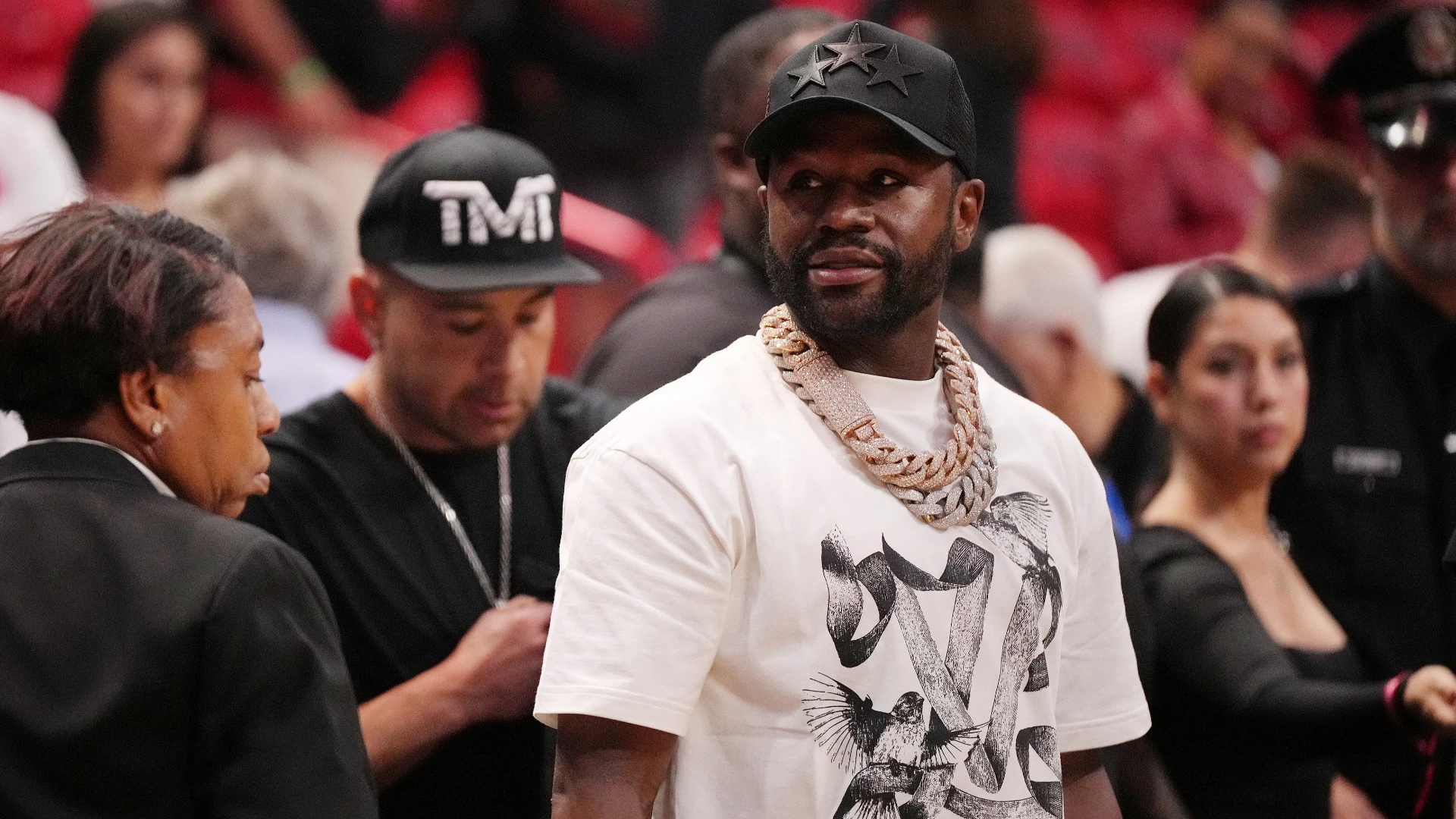 Floyd Mayweather's 2026: Legal Battles & Financial Woes