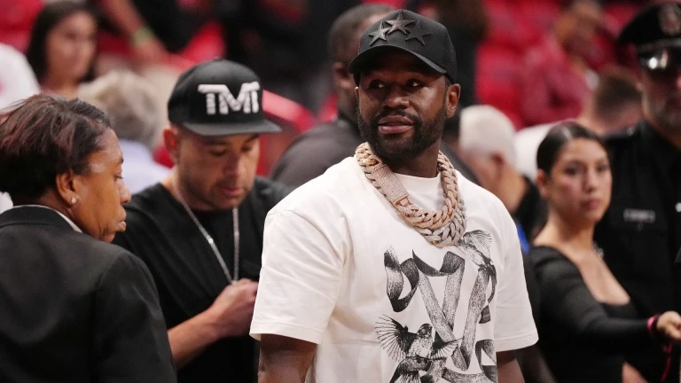Floyd Mayweather's 2026: Legal Battles & Financial Woes