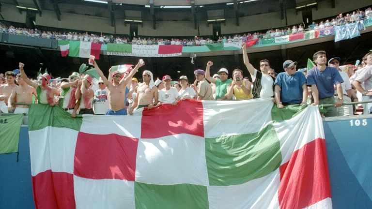 Vittorio Pozzo: Mastermind of Italy's World Cup Glory