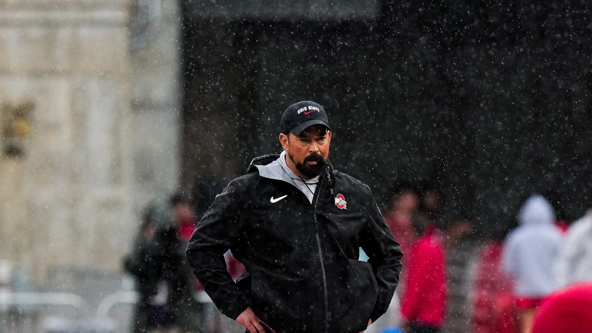 Ohio State's $500 Million Budget and College Super League