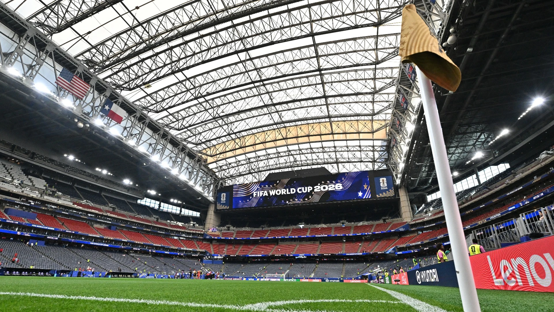 2026 FIFA World Cup: A Historic Moment for North America