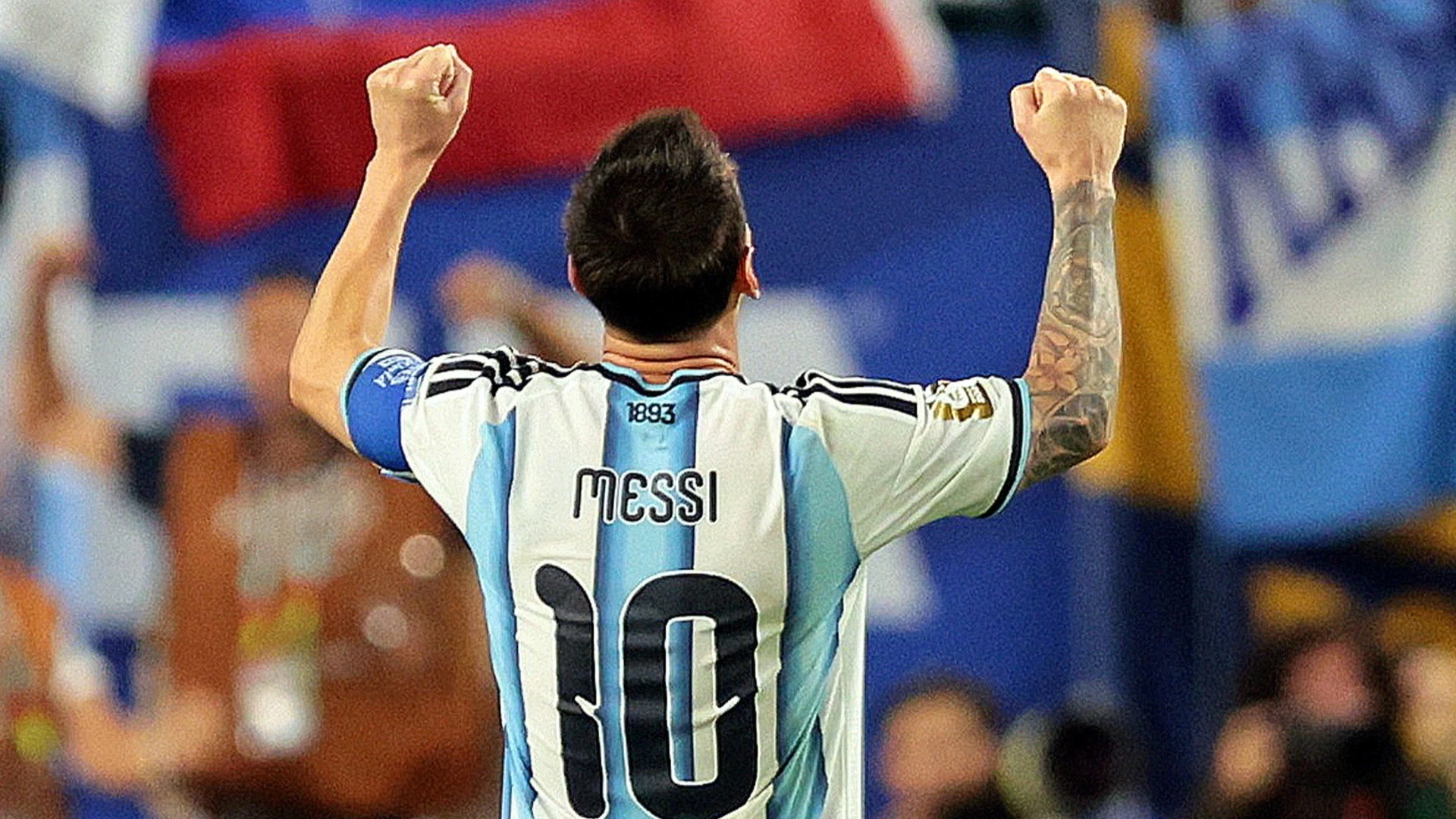 Lionel Messi: The GOAT's World Cup Journey & Brilliance