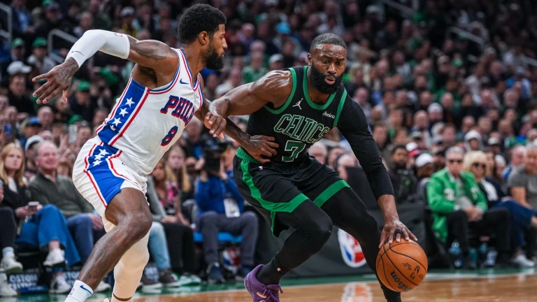 Philadelphia 76ers Acquire Jaylen Brown in Stunning Trade