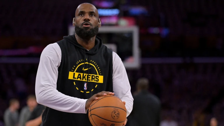 LeBron James' Next Move: Key Factors in His NBA Future