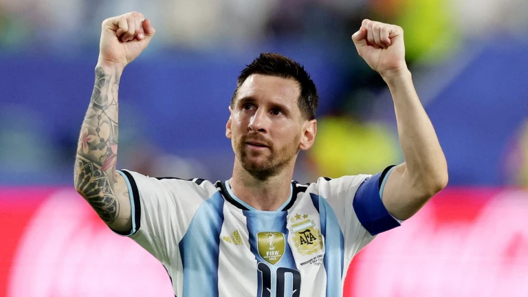 World Cup Exposes Americans to Global Sports Stars