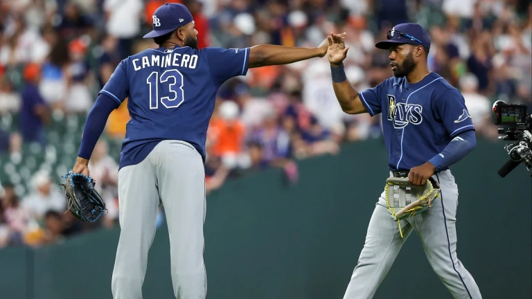 Tampa Bay Rays Lead AL East Despite Surprises - July Update
