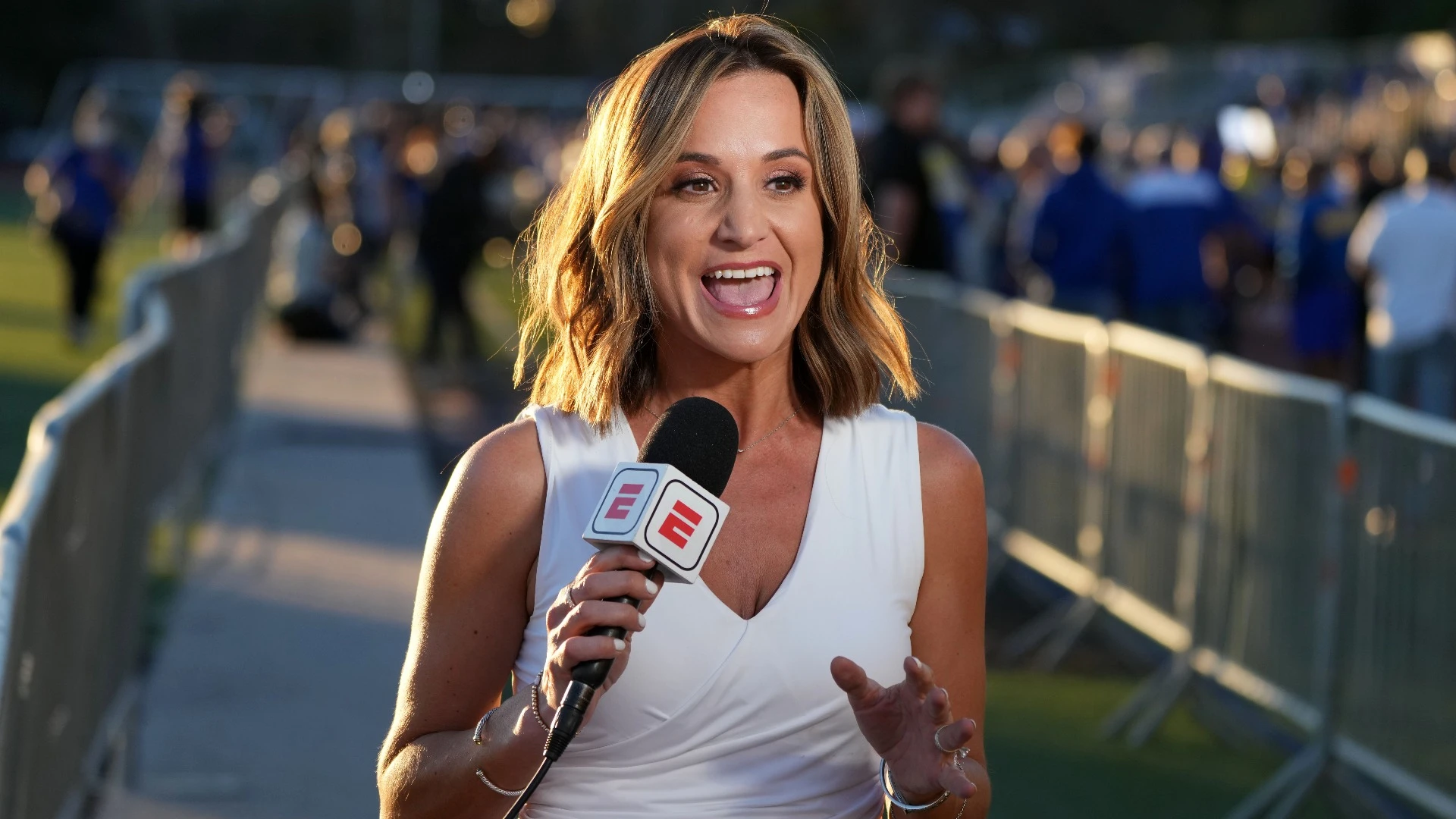 Dianna Russini's Controversy and NY Times Internal Conflict