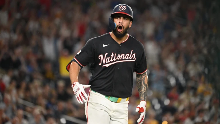 MLB Player Insights: Garcia's Rise & Caminero's Derby Hopes