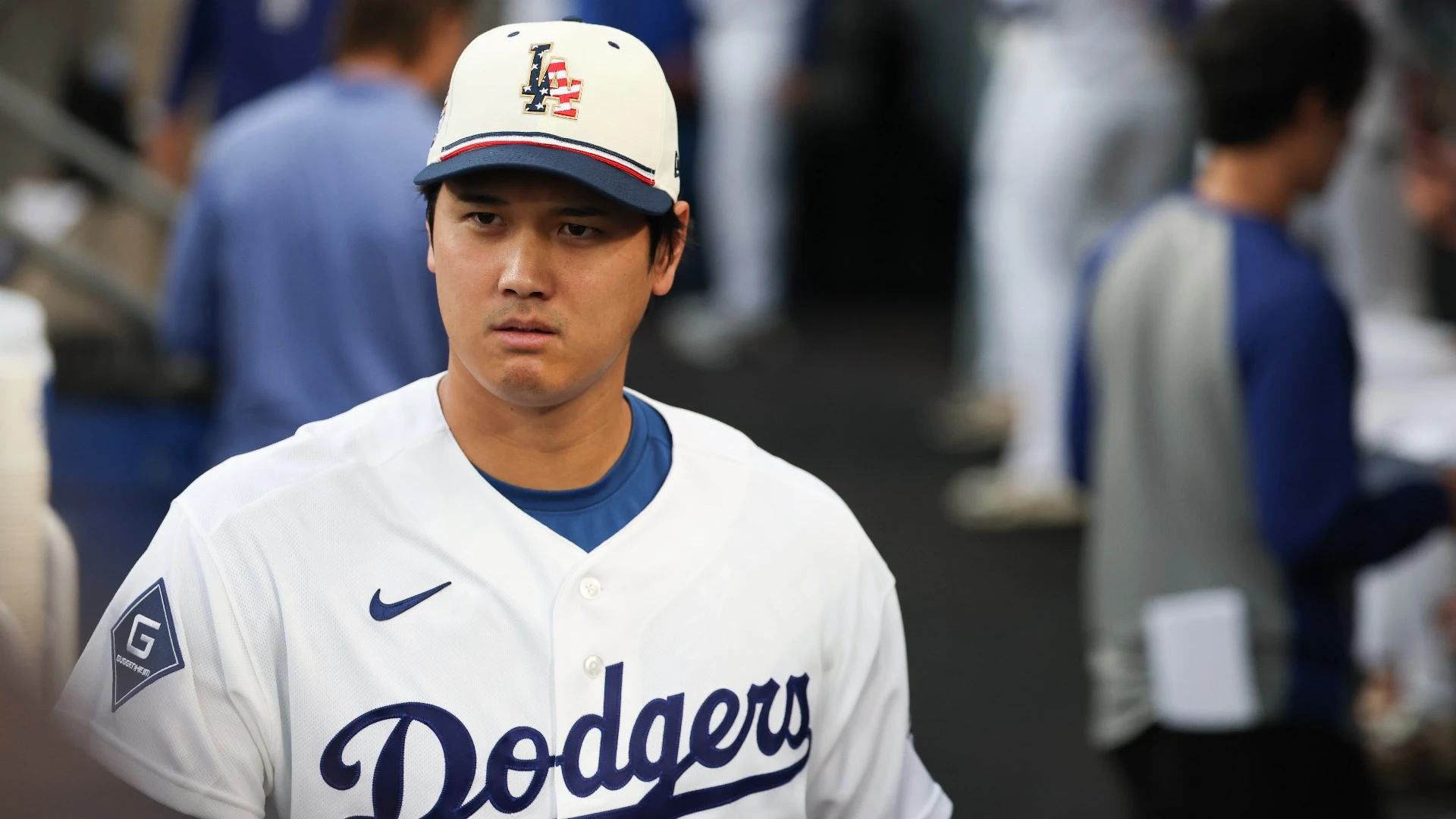 Dodgers Dominate MLB: Playoff Predictions and Team Insights
