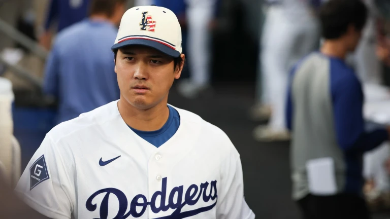 Dodgers Dominate MLB: Playoff Predictions and Team Insights