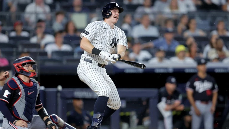 Braves and Yankees: Slumps, Injuries, and Playoff Hopes