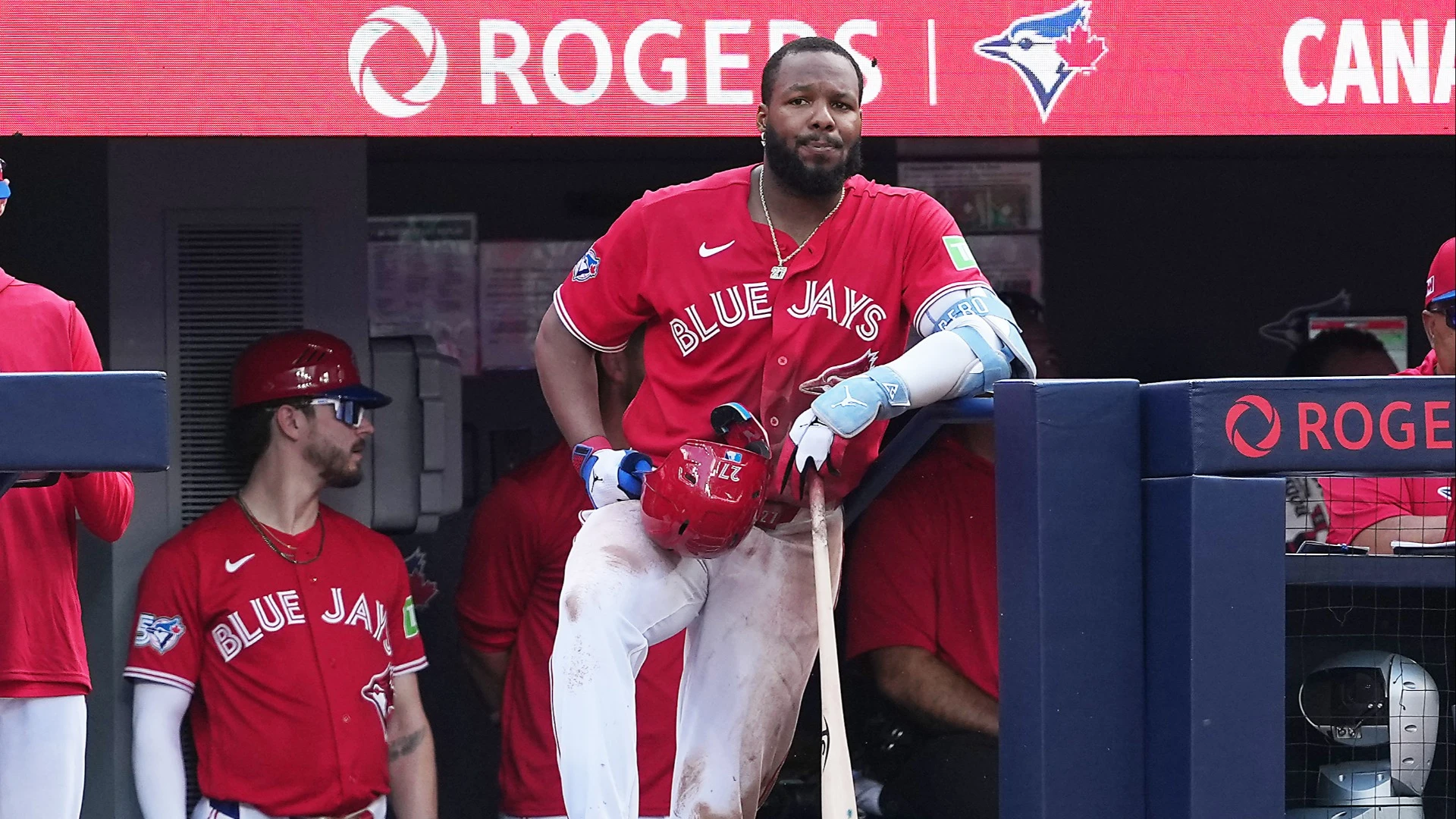 Blue Jays Struggling, A's Rising: MLB Season Insights