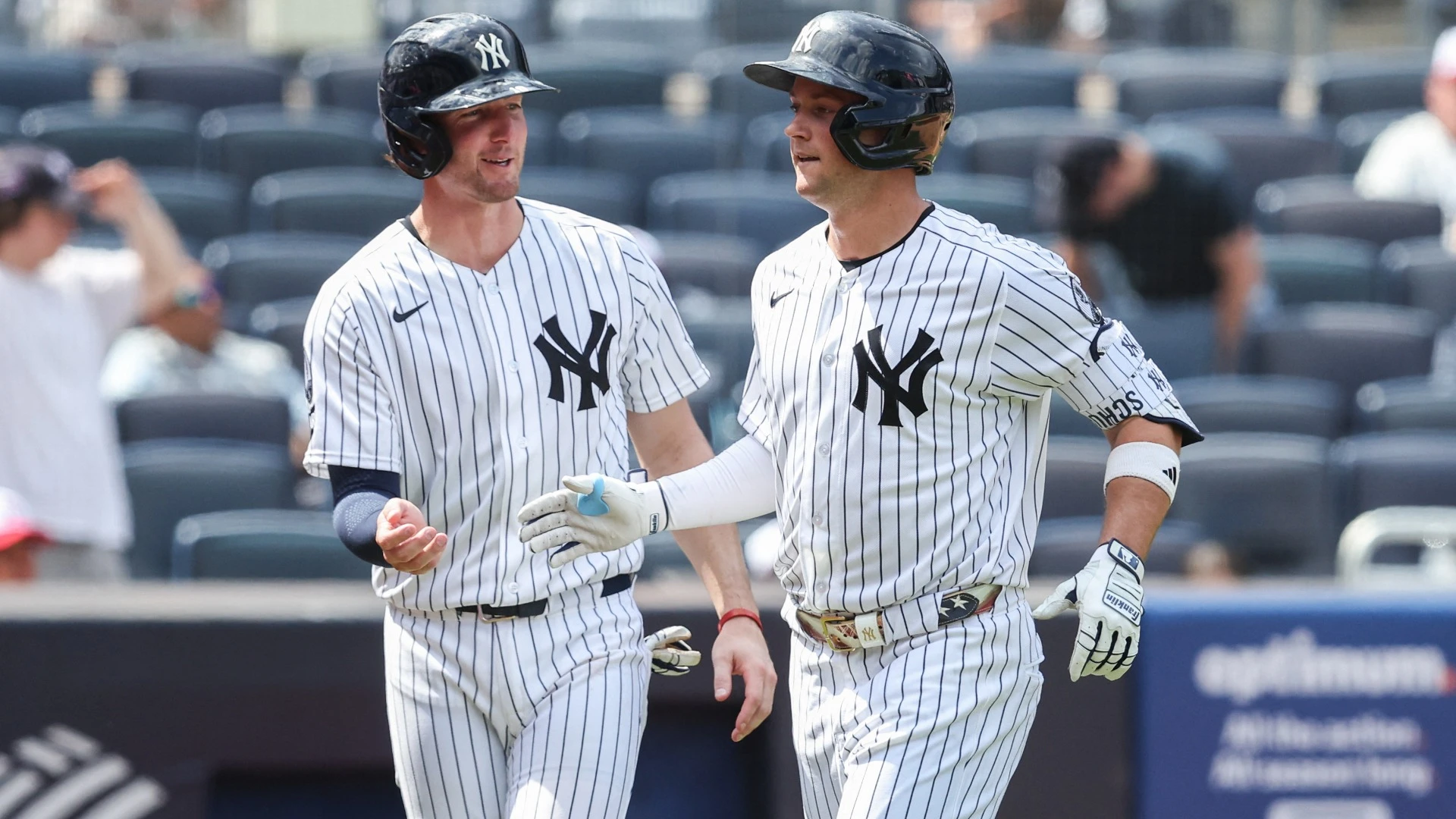 Yankees vs. Rays: Key MLB Matchups and Playoff Implications