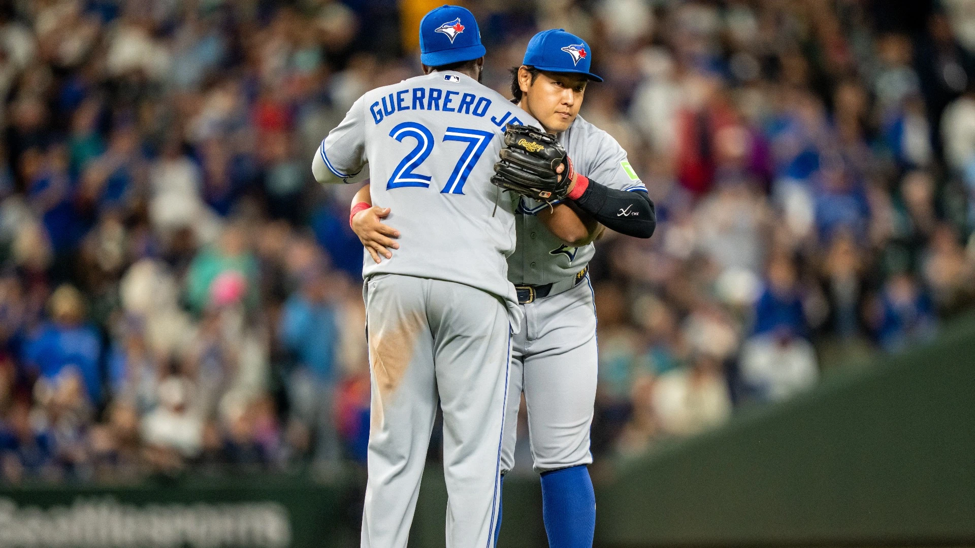 MLB Matchups Preview: Blue Jays vs. Giants & Astros Outlook