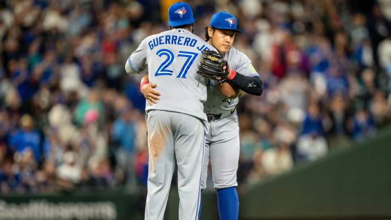 MLB Matchups Preview: Blue Jays vs. Giants & Astros Outlook