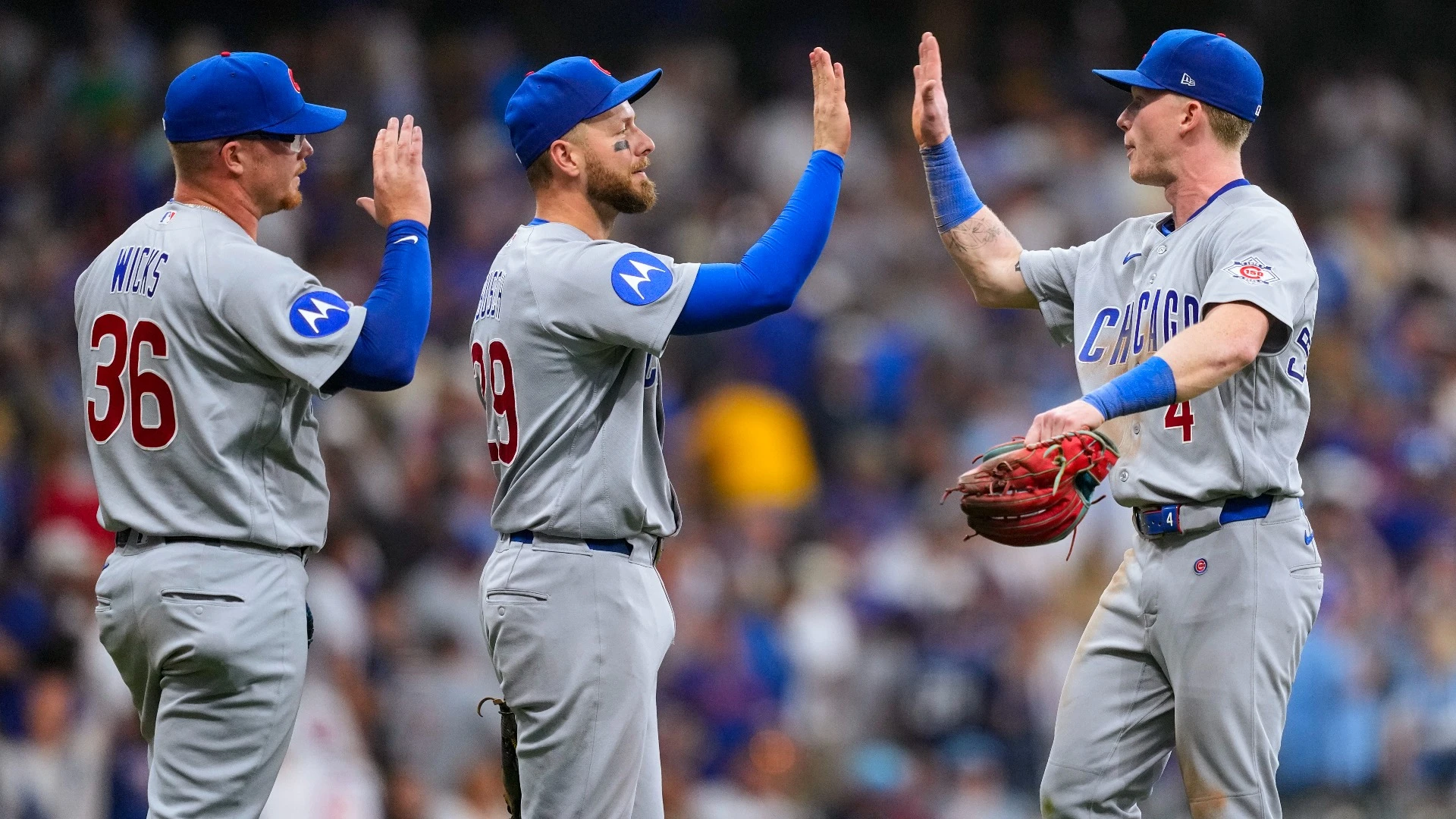 Cubs vs. Orioles: Key MLB Matchups and Playoff Implications