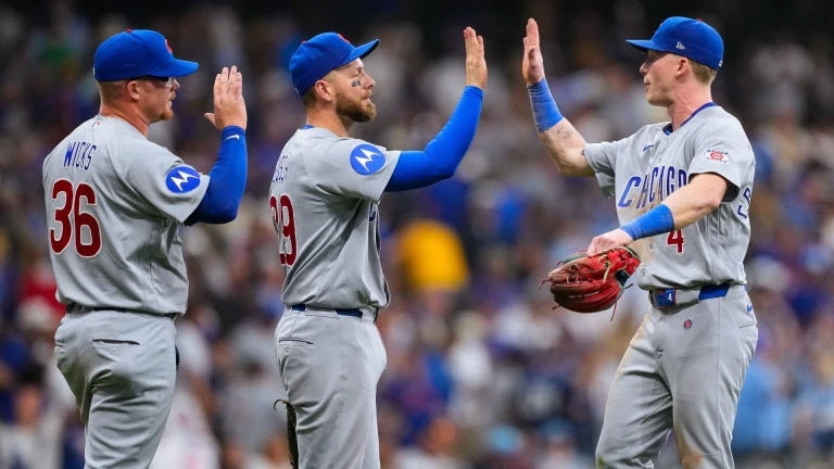 Cubs vs. Orioles: Key MLB Matchups and Playoff Implications