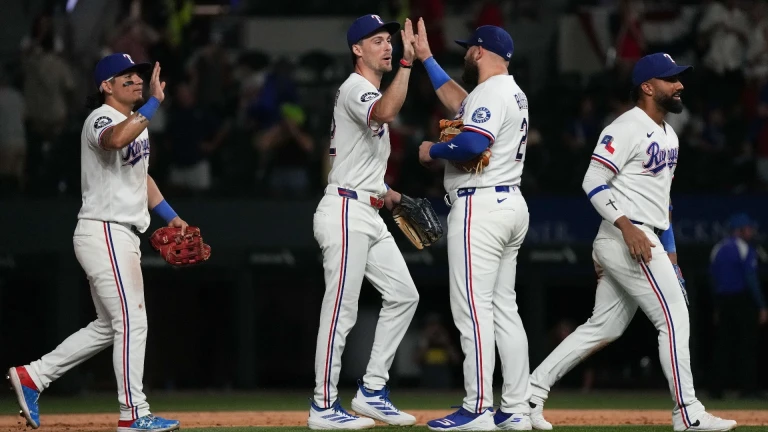 MLB Previews: Angels vs. Rangers & Marlins vs. Mariners Matchups