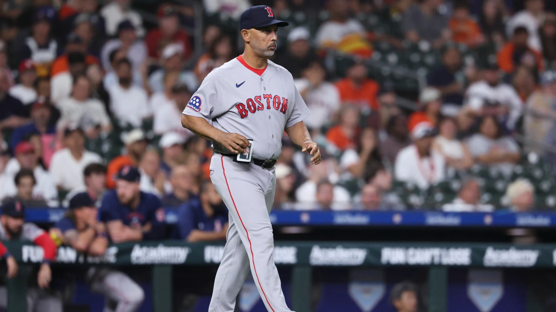 MLB Managerial Changes: Who Will Lead the Mets and Phillies?