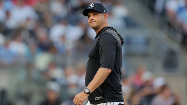 MLB Manager Predictions: Who's on the Hot Seat This Season?