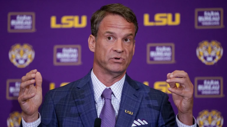Lane Kiffin's Controversial Return to Ole Miss in 2026