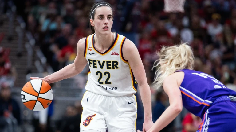 Caitlin Clark's Impact and Media Coverage in the WNBA