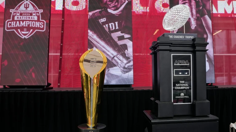 2026 College Football Season: Business & Legal Challenges