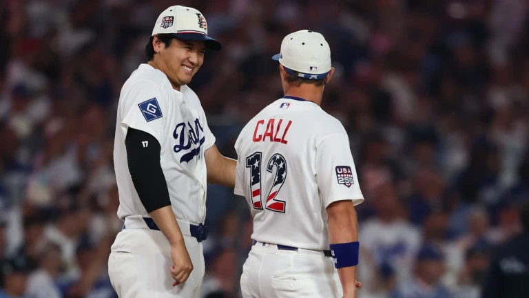 Dodgers' NL West Dominance: Not As Strong As It Seems