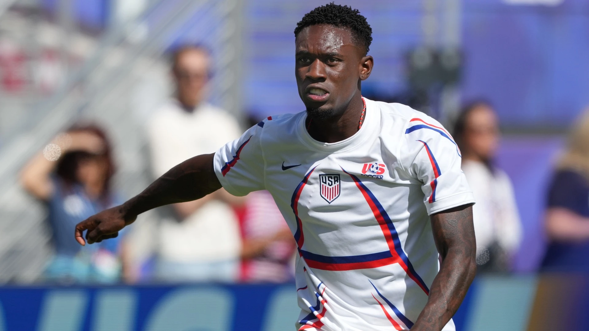 USA vs. Belgium: A Major Moment for Soccer in America