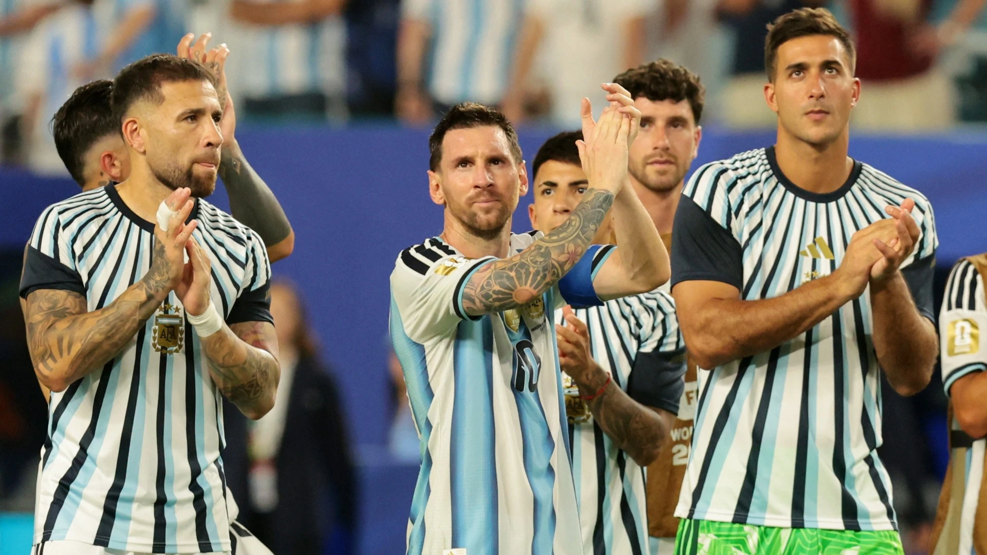 Global Soccer Stars Broaden American Sports Perspective