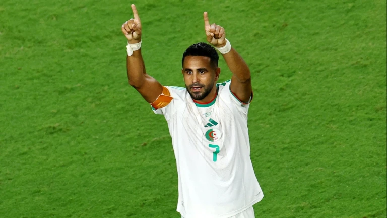 North African Football's Impact: From Egypt to Morocco