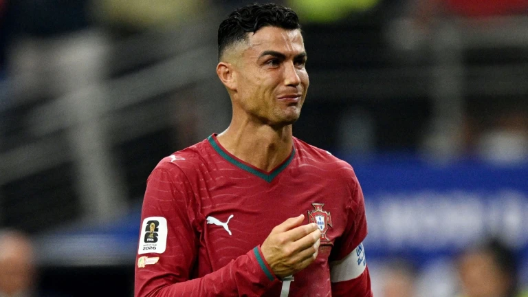 Cristiano Ronaldo: A Legendary Football Icon's Journey
