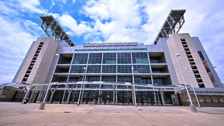 Exploring Houston: A City of Diversity & World Cup Host Stadium