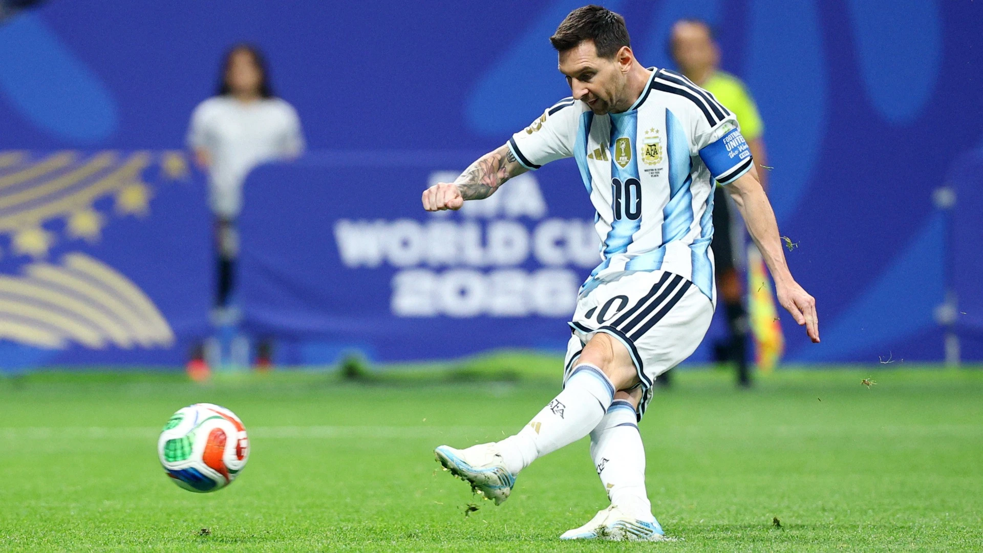 Lionel Messi Cements Legacy as One of Football's Greatest