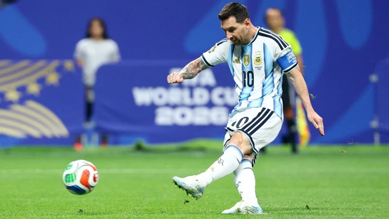 Lionel Messi Cements Legacy as One of Football's Greatest