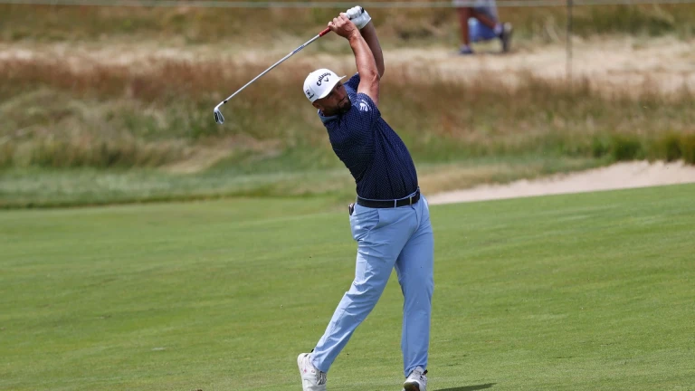 LIV's Scottish Open Presence: Navigating Contract Controversies