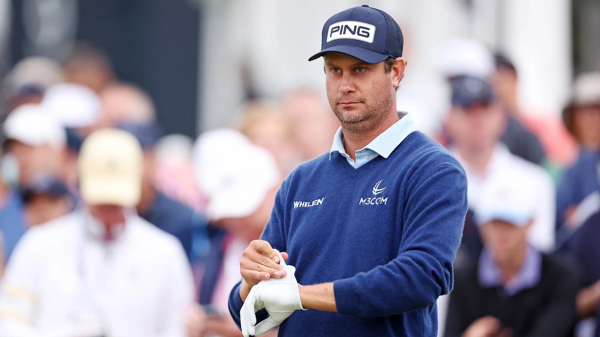 Young Golfers Ready to Compete: A Decade of Change