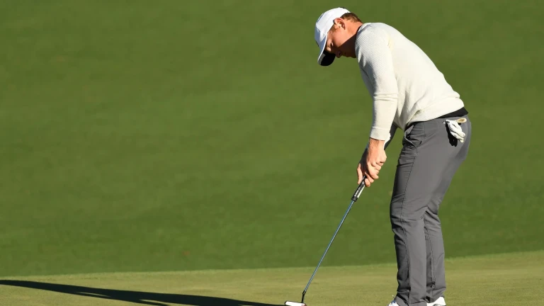Brad Dalke's Impressive Return to DP World Tour Golf