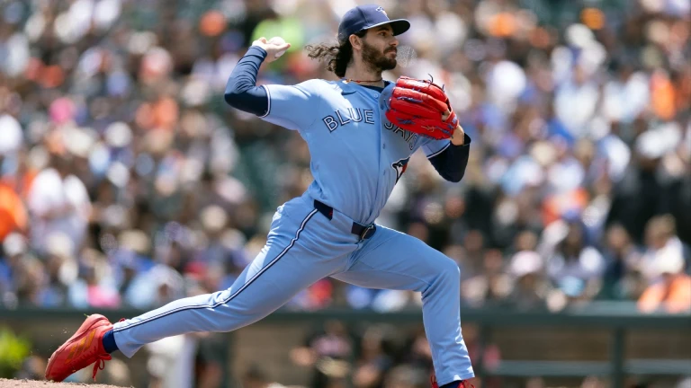 Dylan Cease's Near No-Hitter at Oracle Park: A Close Call