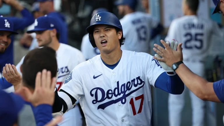 MLB Contenders & Pretenders: Dodgers' Dominance Explored