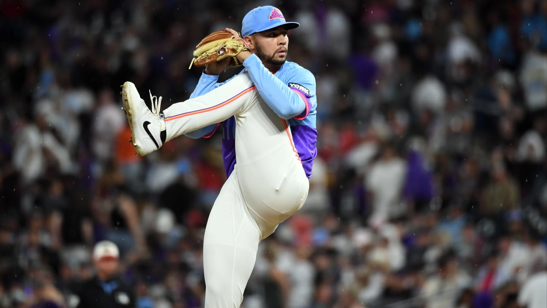 Dodgers vs. Rockies: Betting Tips with Gabriel Hughes