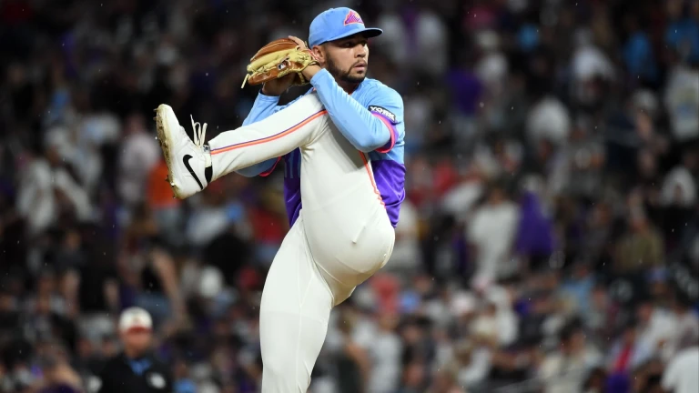 Dodgers vs. Rockies: Betting Tips with Gabriel Hughes