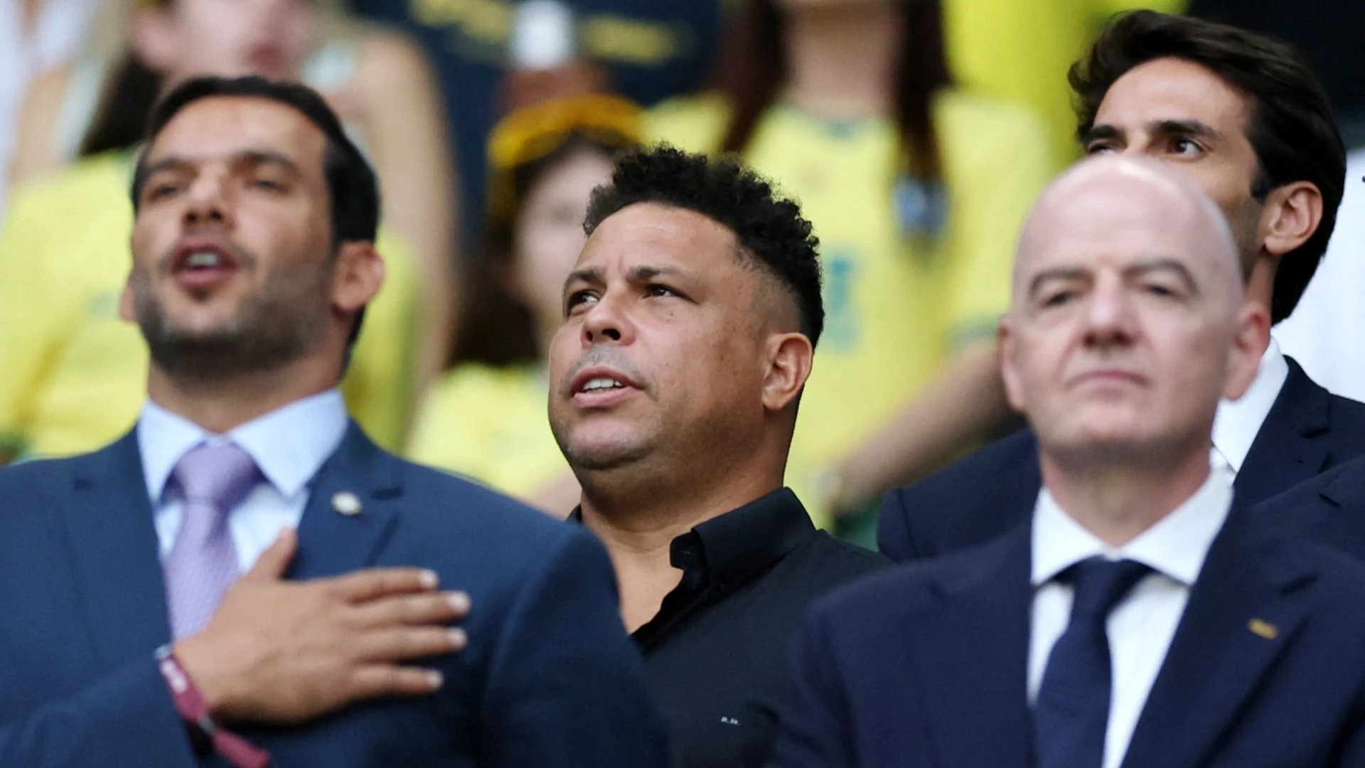 Brazil's Repeat World Cup Wins: A Rare Football Feat