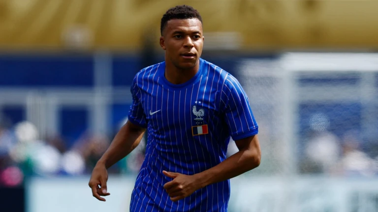 Mbappé Shines With Record-Breaking Performance in World Cup